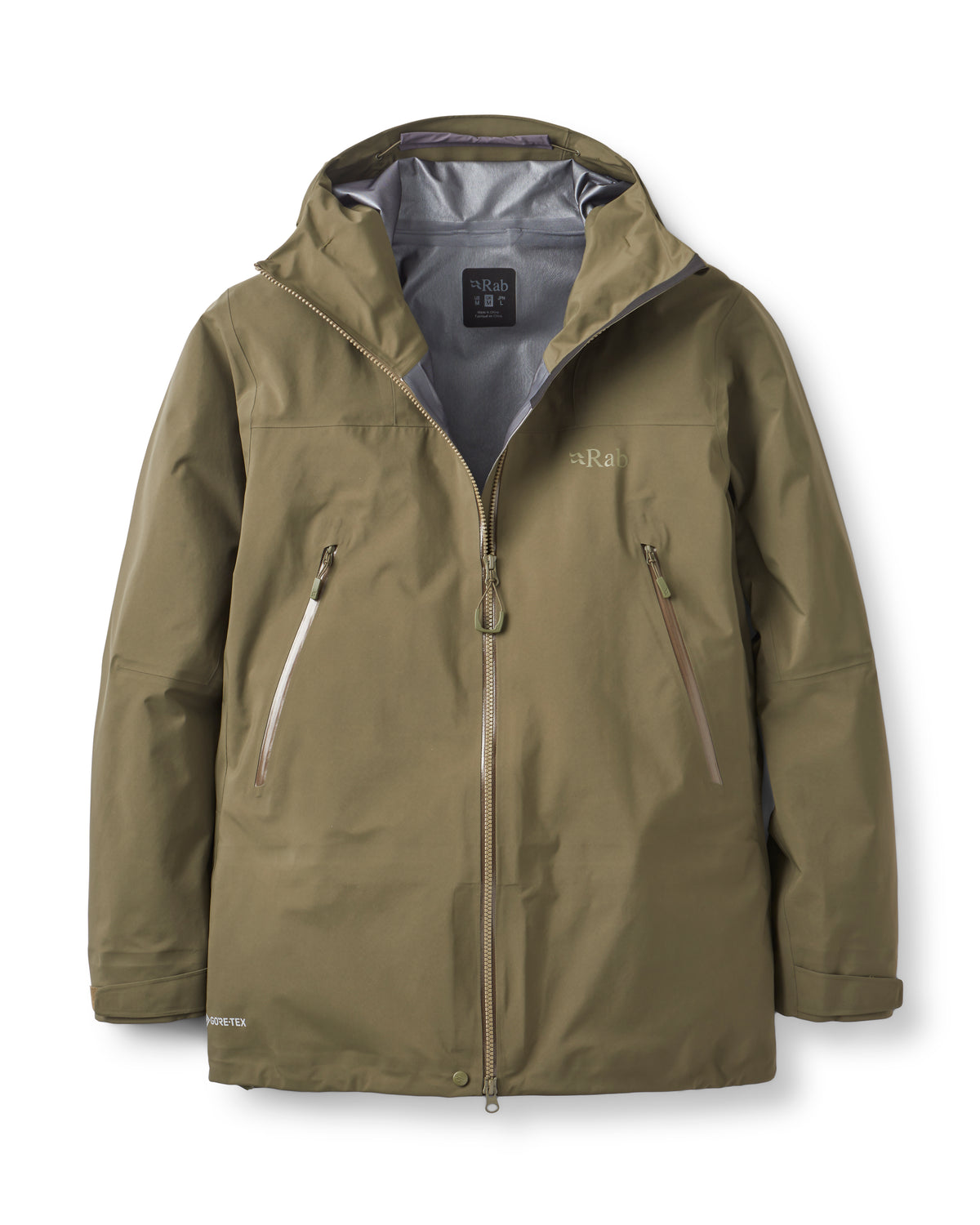 Rab Men's Kangri GORE-TEX Jacket