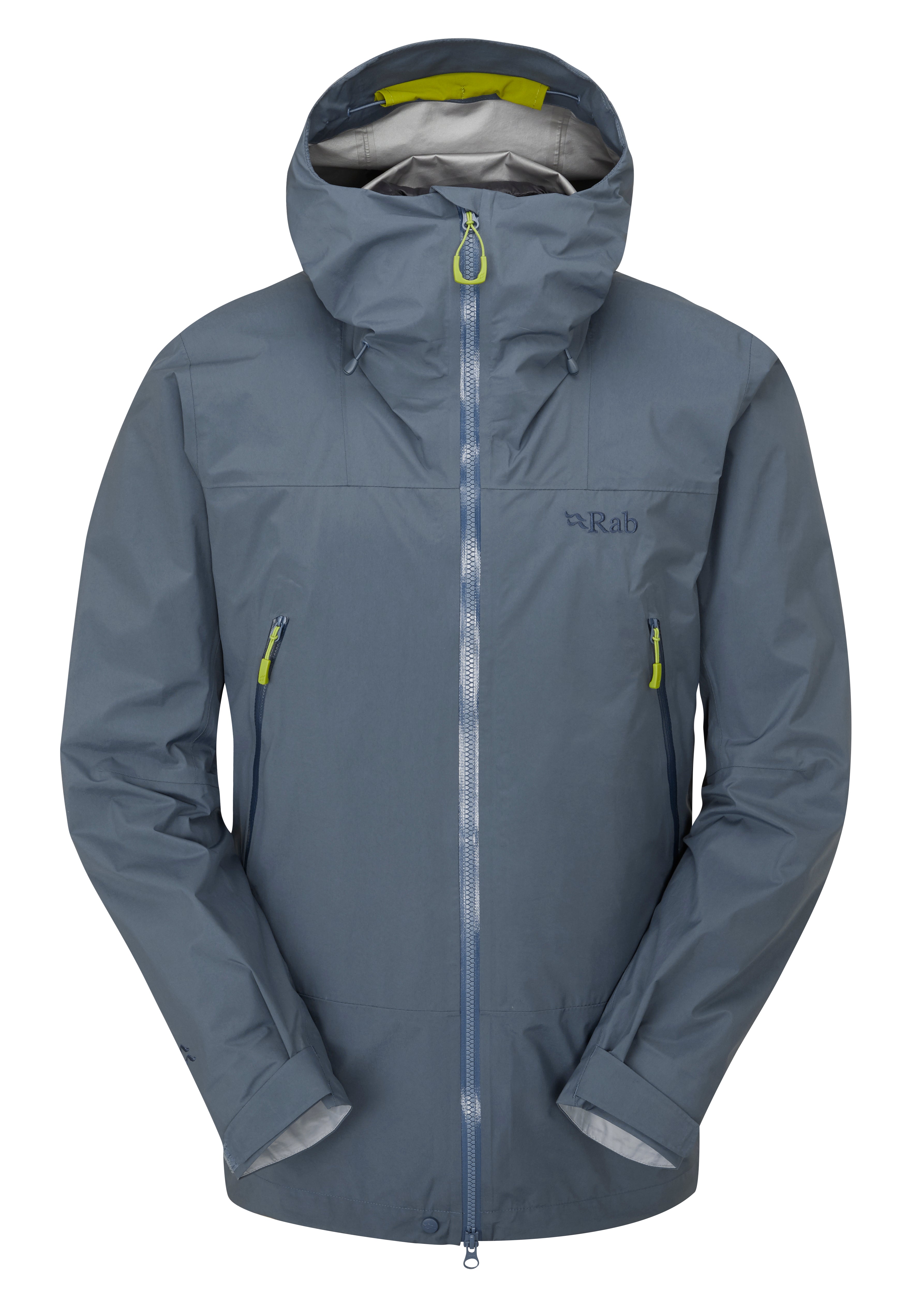 Rab Women's Namche Gore-TEX Jacket - Outfitters Store