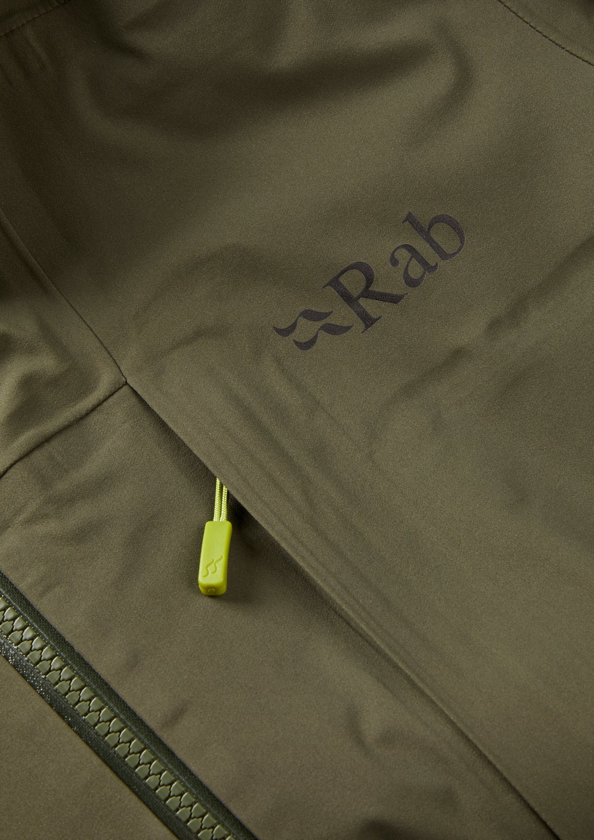 Rab Men&#39;s Khroma Kinetic Waterproof Jacket