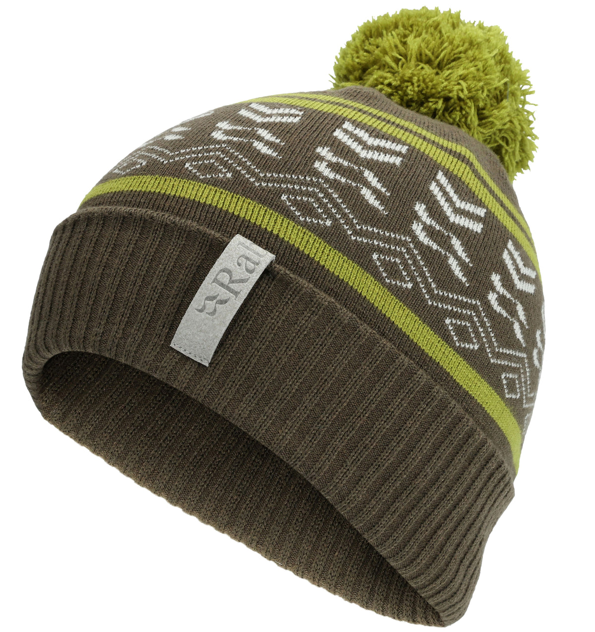 Rab Khroma Bobble Beanie
