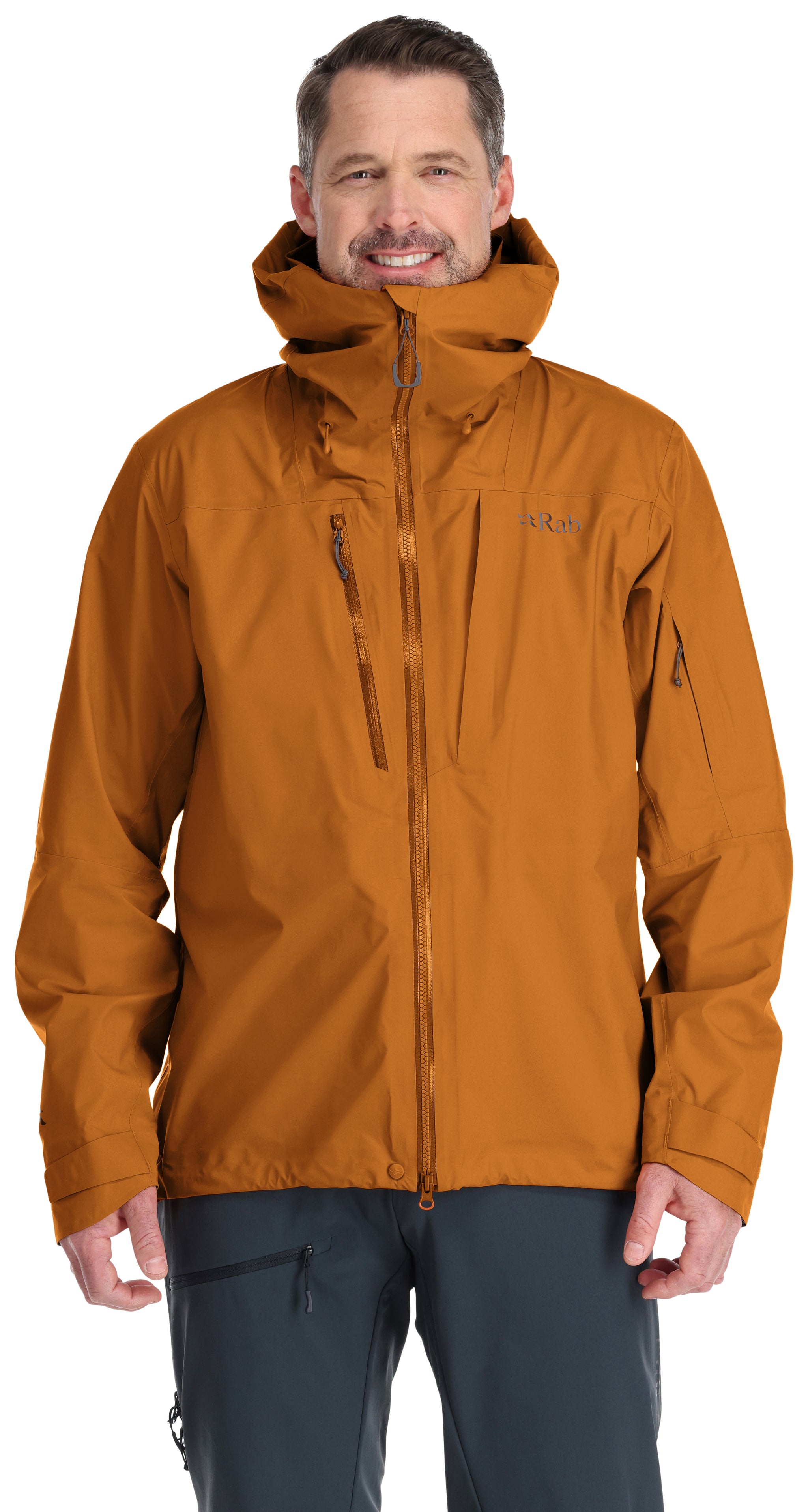 Khroma Rab Warm Waterproof Coat Women's Khroma Diffract Insulated