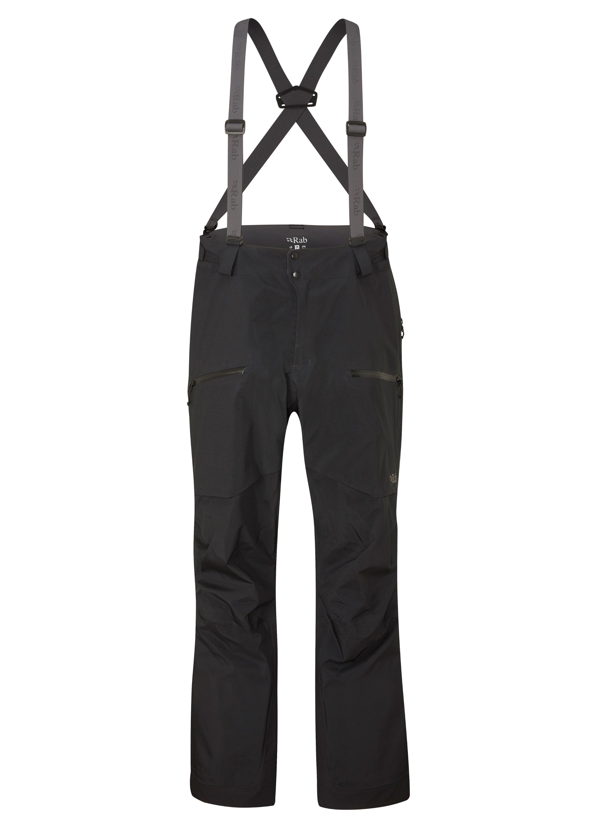 Gore Tex Rab Mountain Trousers Rab Men's Khroma Latok Gore-TEX Pro Pants Outfitters Store