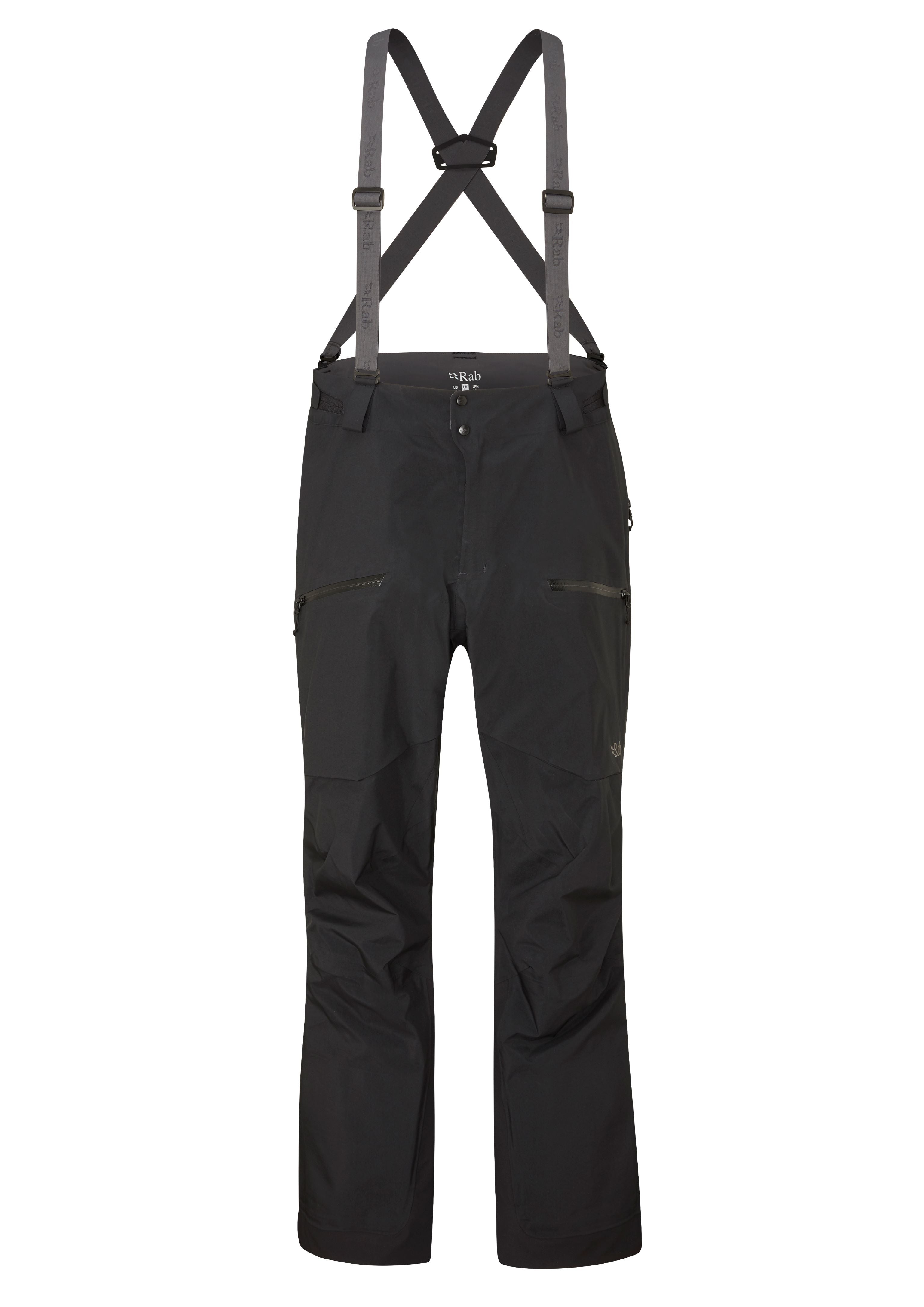 Rab Men's Khroma Latok Gore-TEX Pro Pants - Outfitters Store
