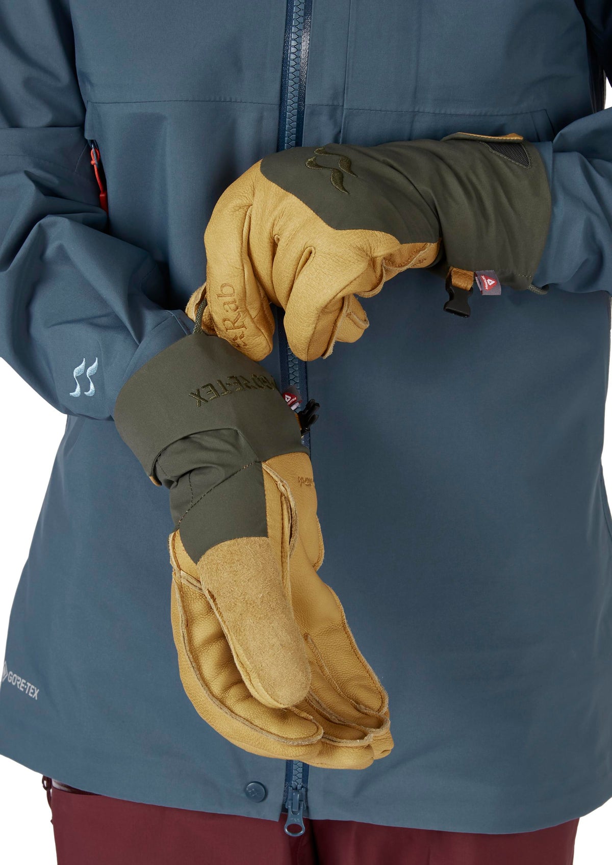 Rab Khroma Tour GTX Gloves