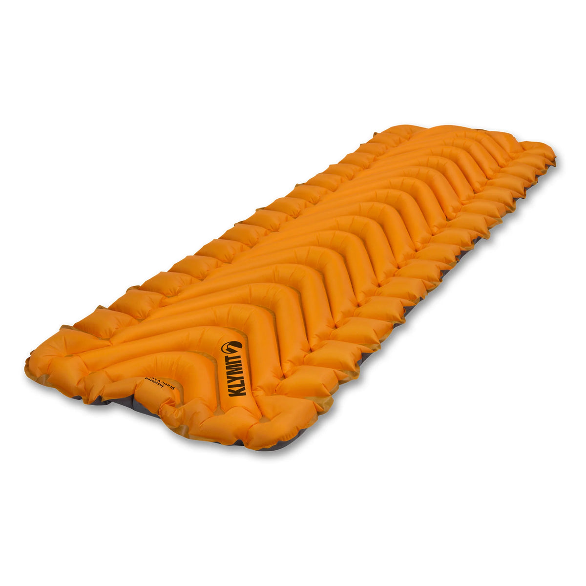 Klymit Insulated Static V Lite Sleeping Mat