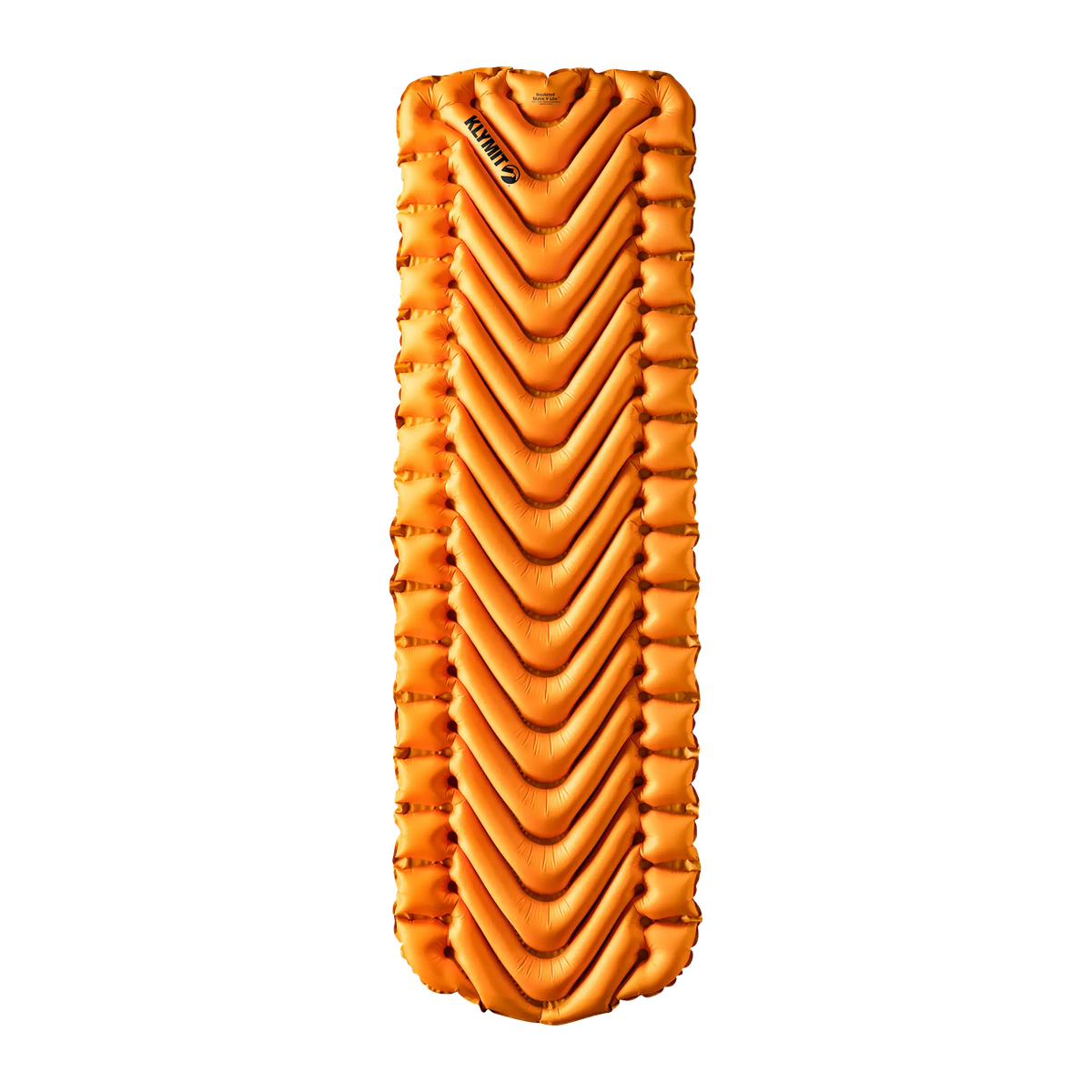 Klymit Insulated Static V Lite Sleeping Mat