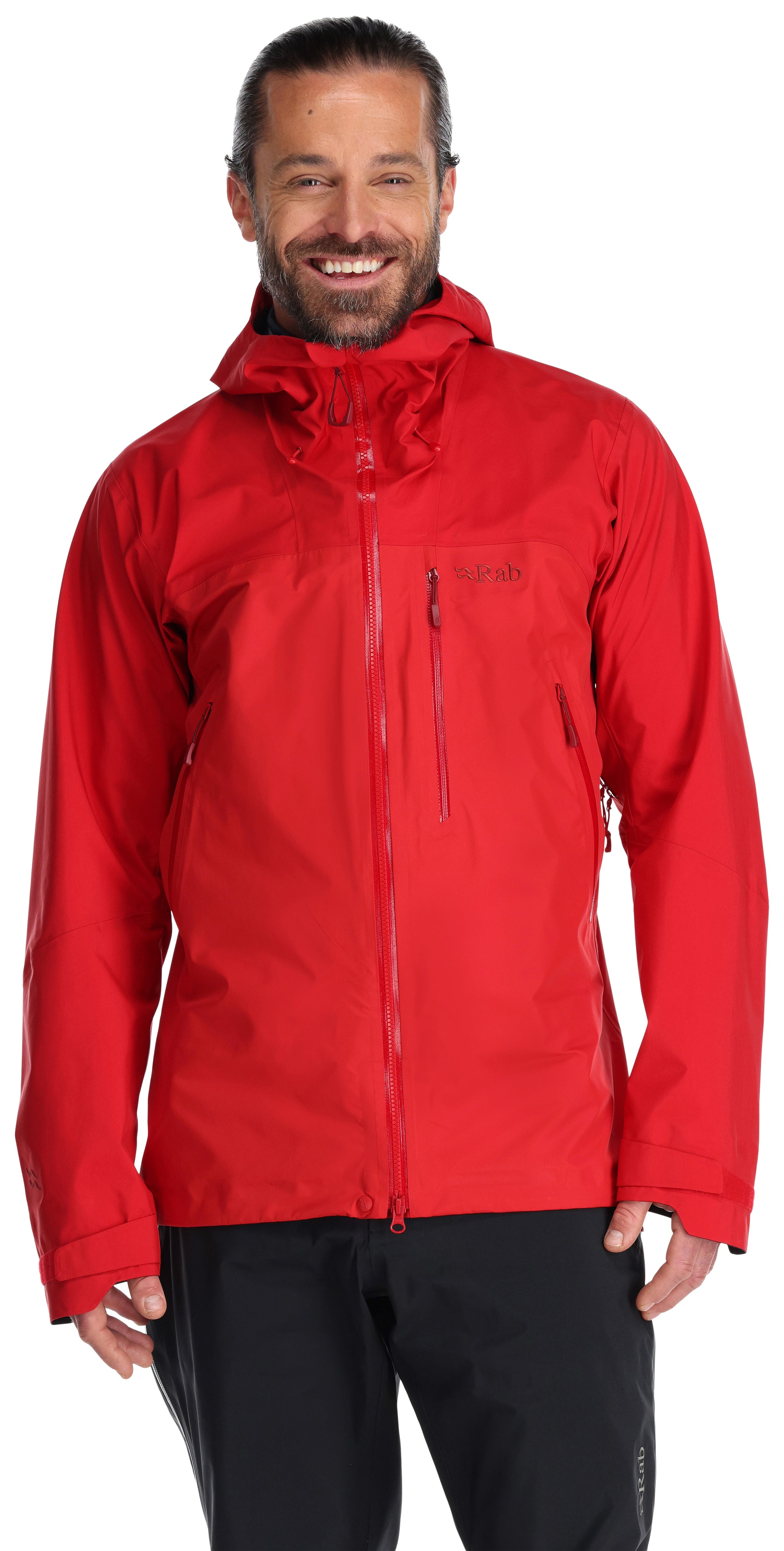 Rab Men's Latok Mountain Gore-TEX Pro Jacket - Outfitters Store