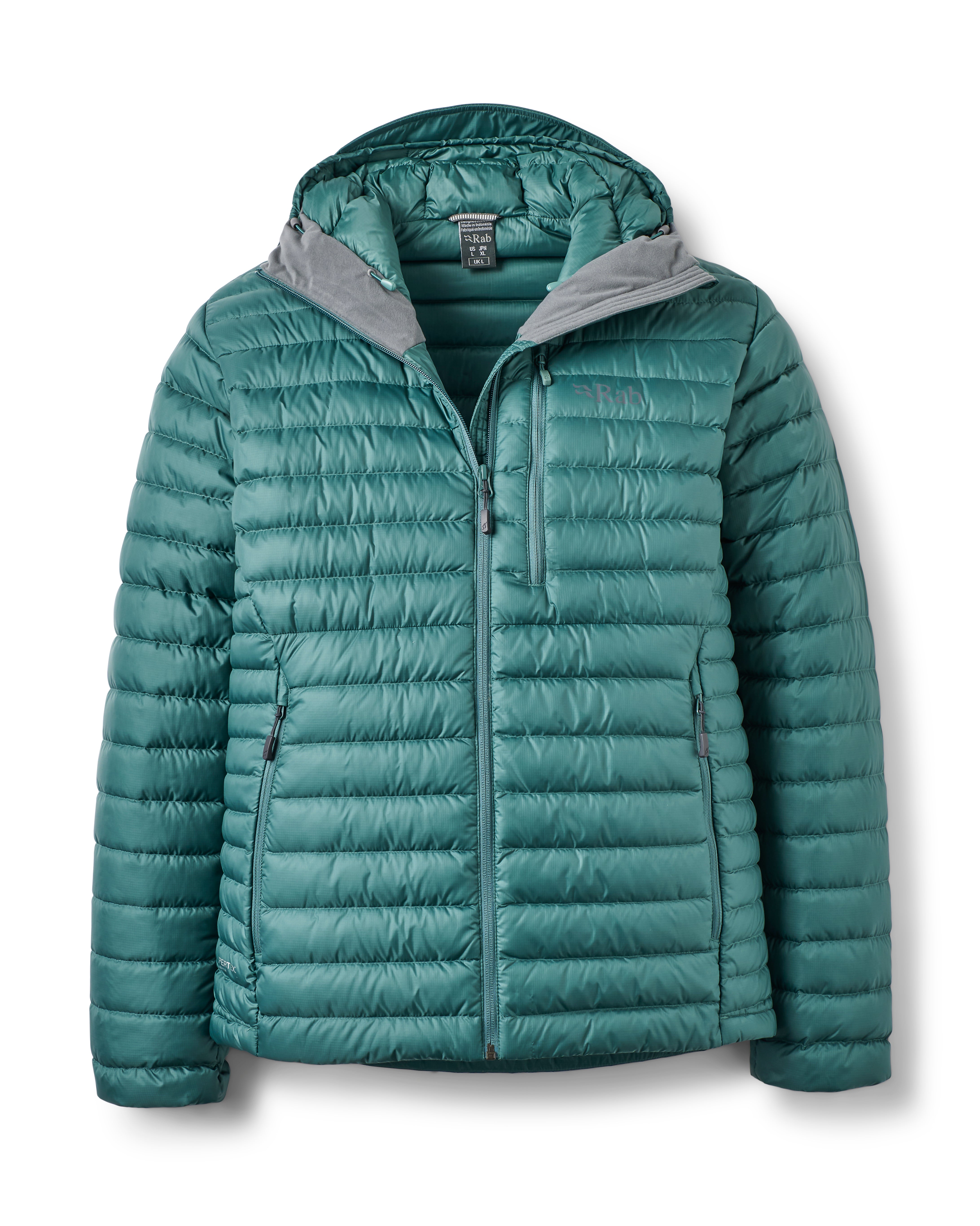 Rab Men's Microlight Alpine Jacket - Outfitters Store