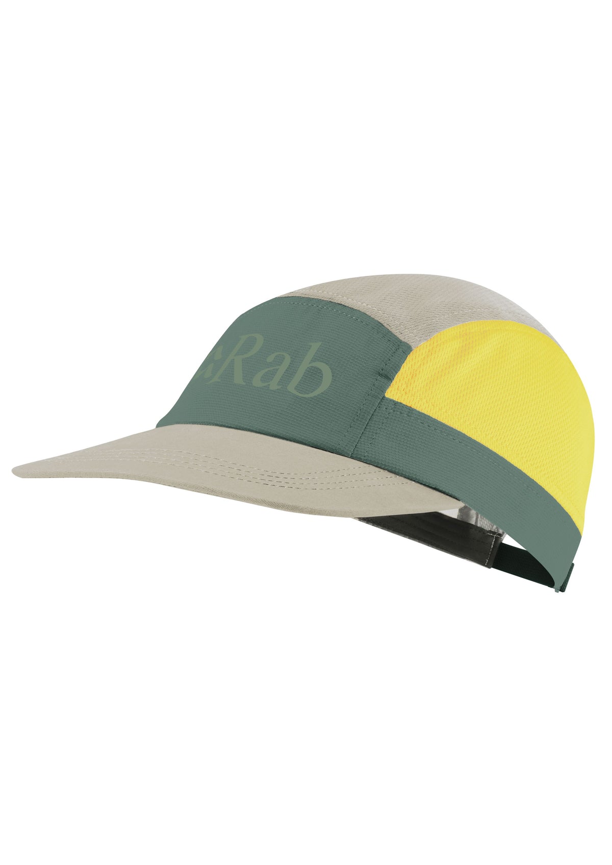 Rab Momentum 5 Panel Cap