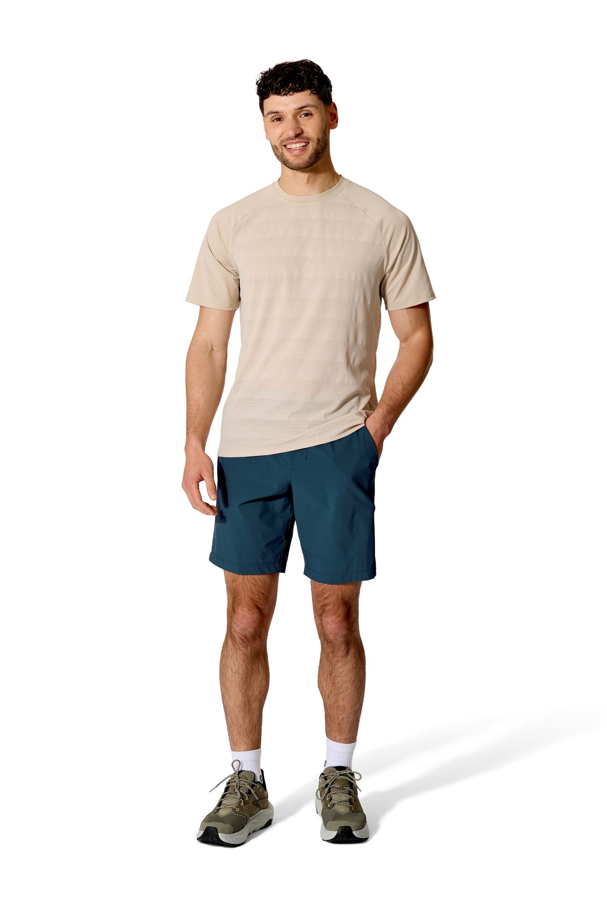 Rab Men's Momentum Shorts