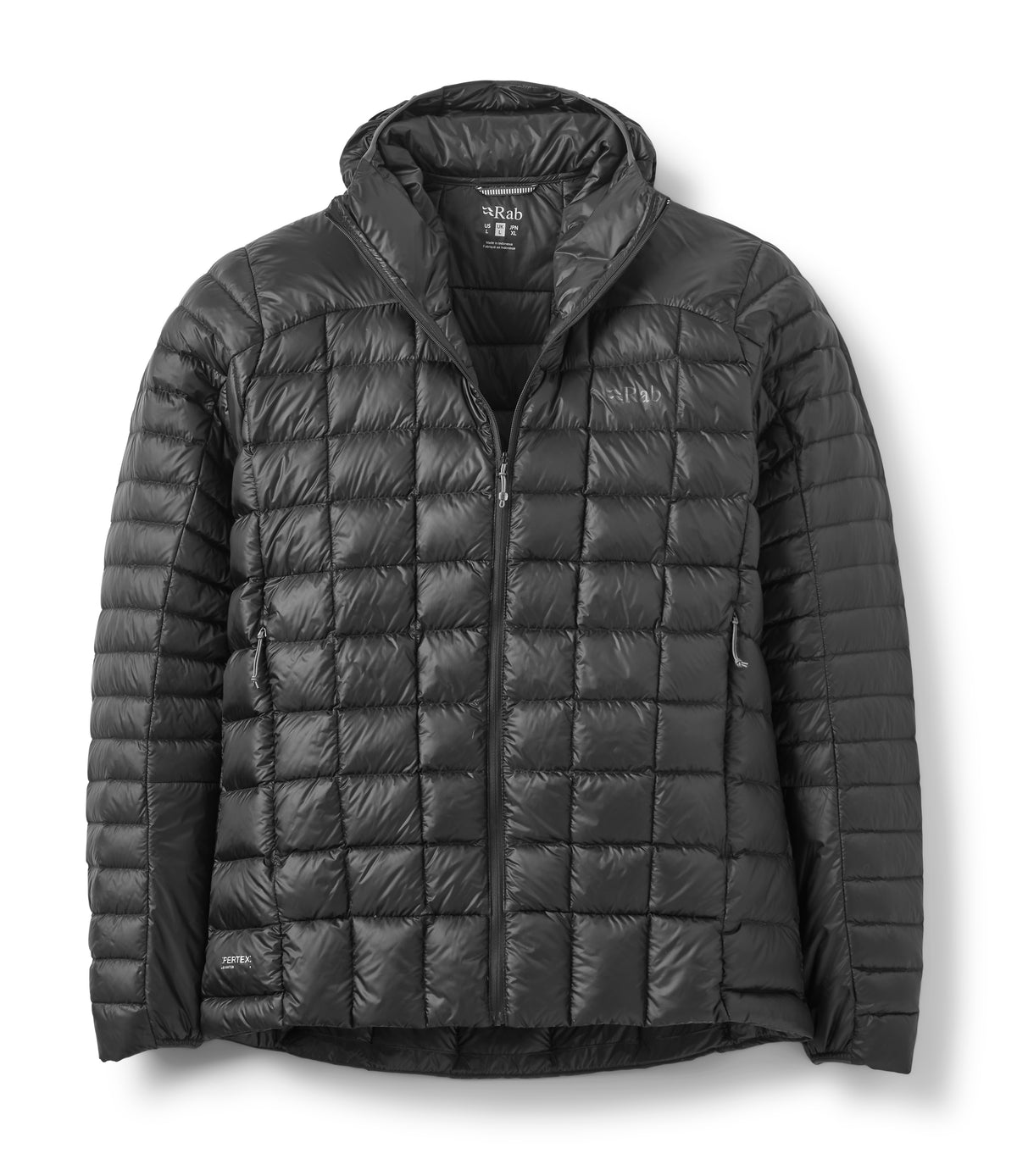 Rab Men's Mythic Alpine Light Down Jacket