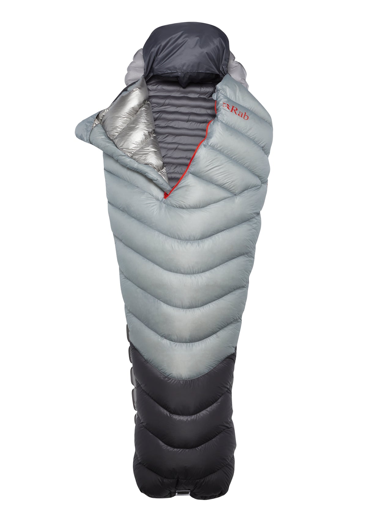 Rab Mythic Ultra 120 Modular Down Sleeping Bag (0C)