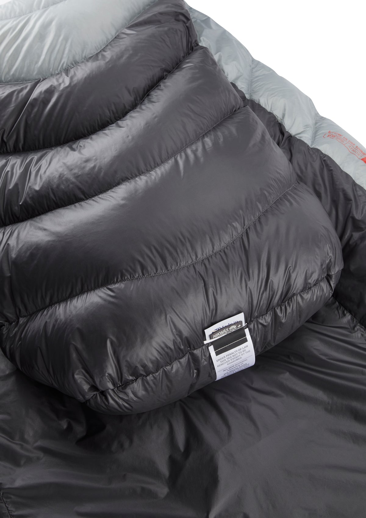 Rab Mythic Ultra 120 Modular Down Sleeping Bag (0C)
