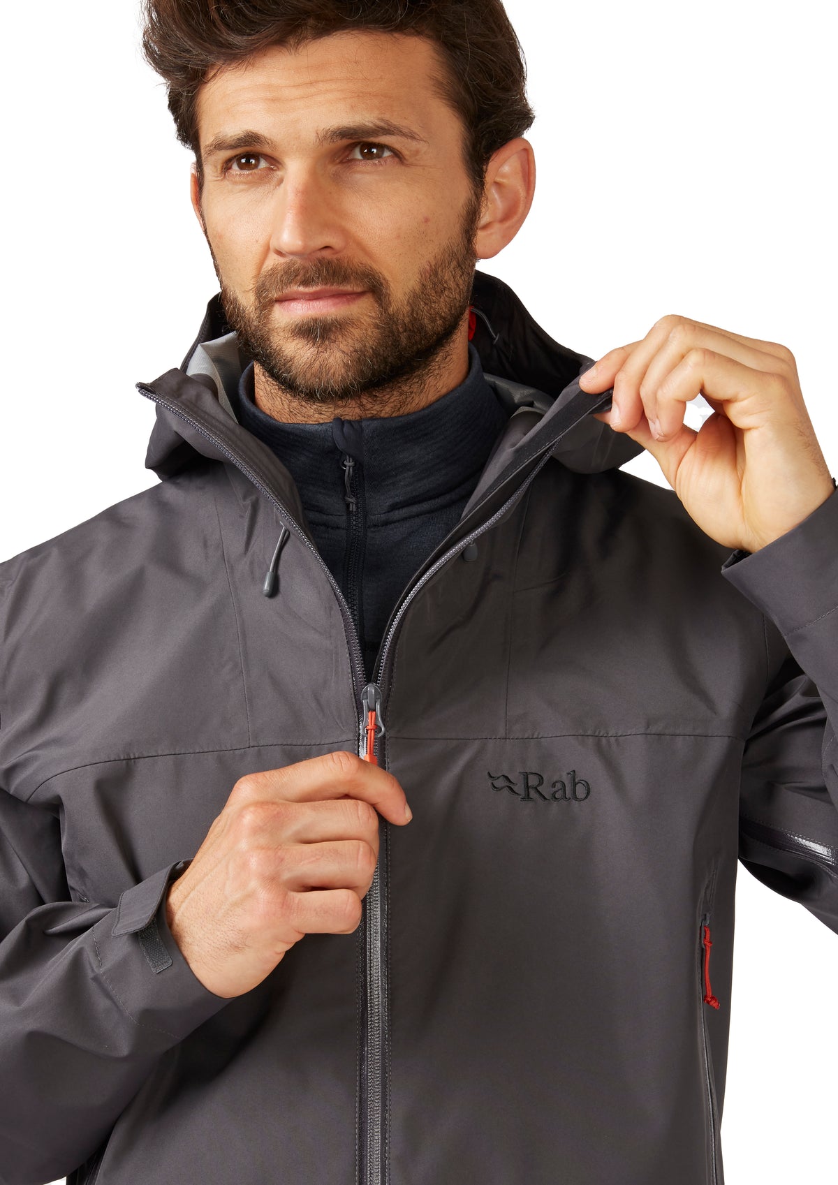 Rab Men&#39;s Namche GORE-TEX® Jacket