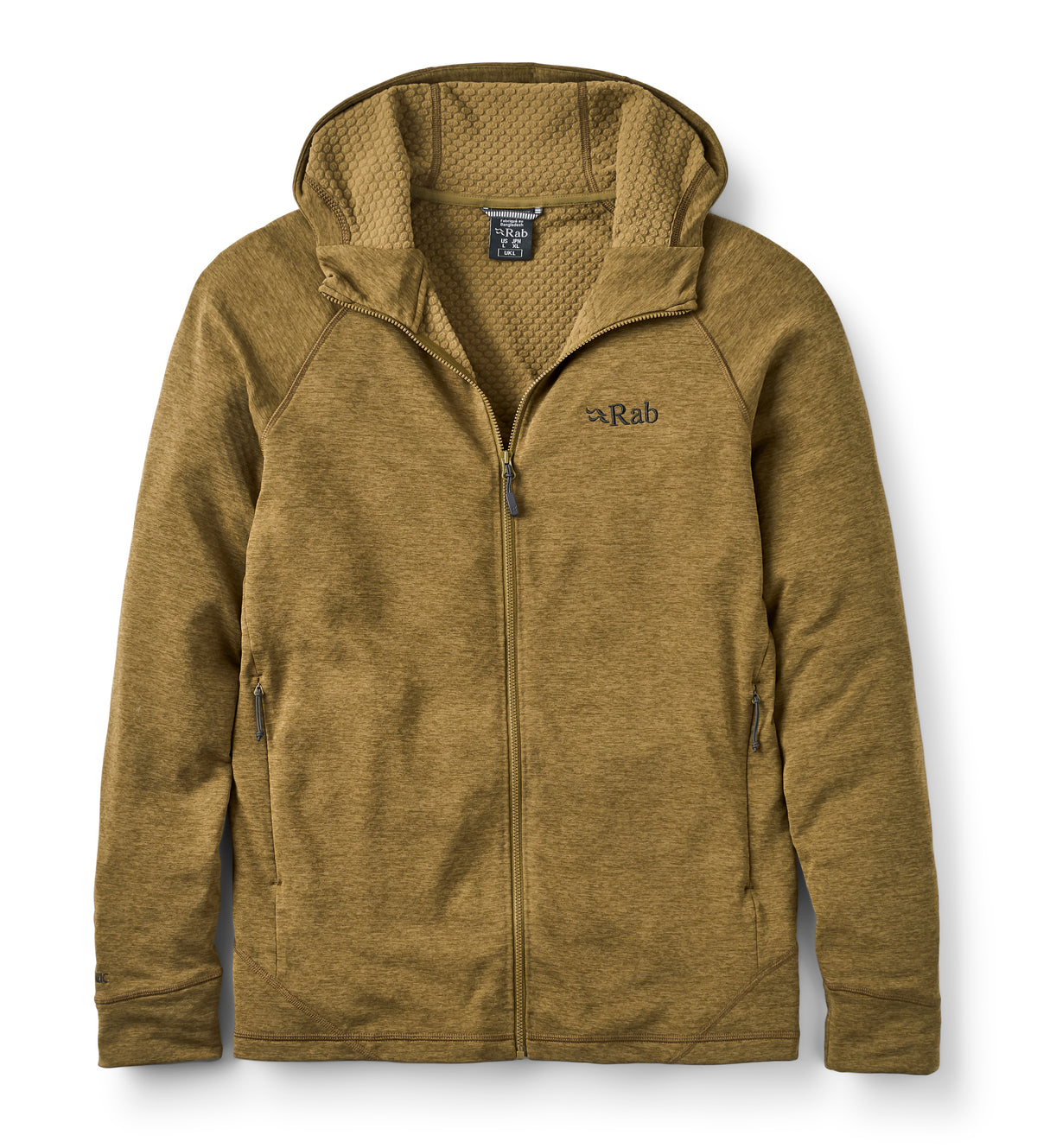 Rab Men's Nexus Hoody