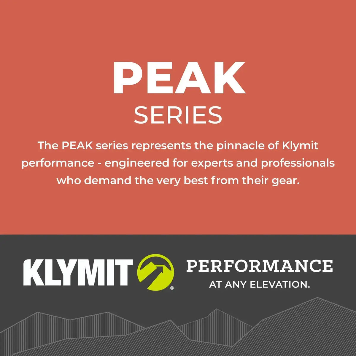 Klymit Insulated Static V Peak Sleeping Mat XL