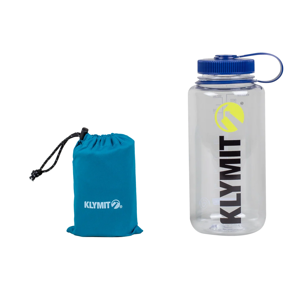 Klymit Pillow X Base