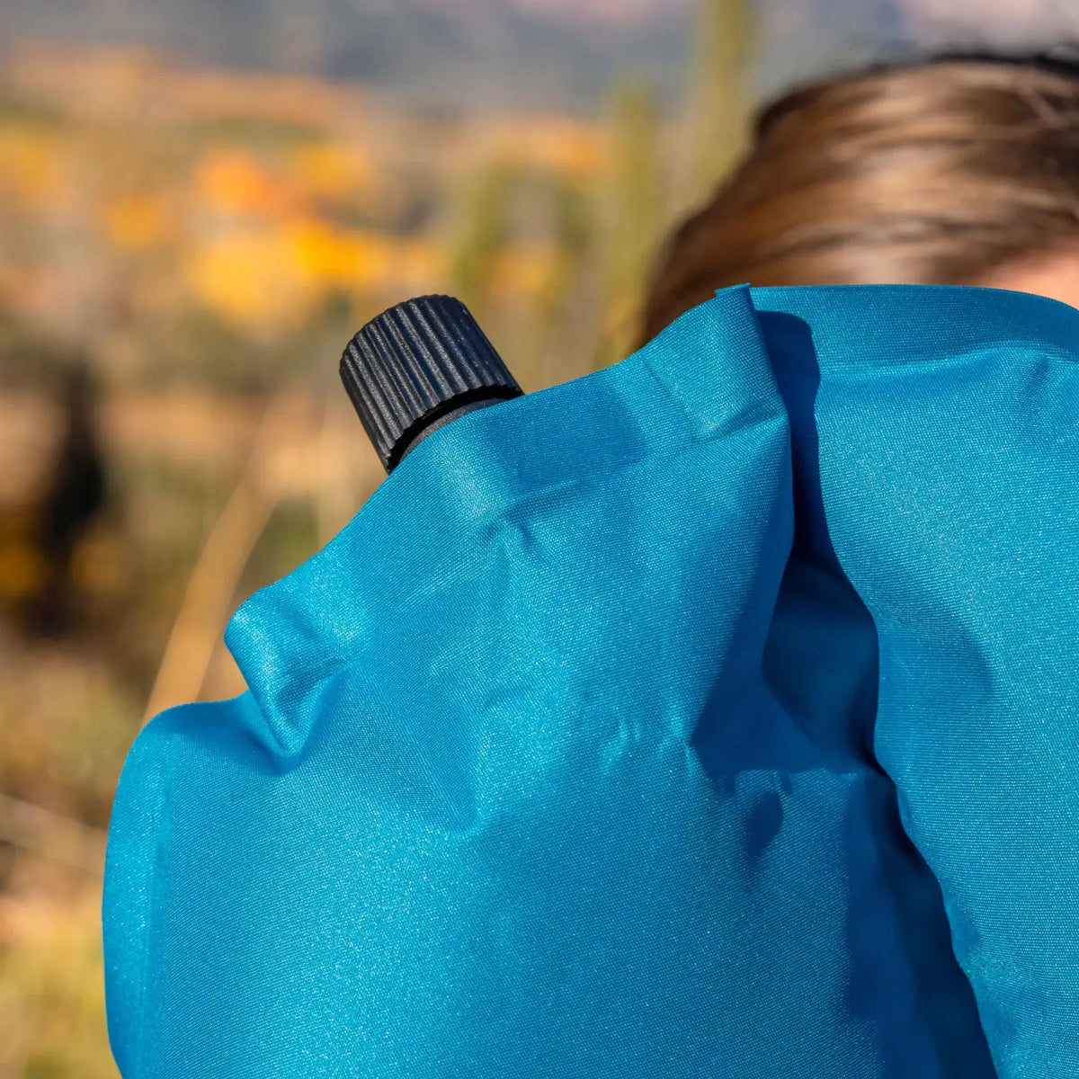 Klymit Pillow X Base
