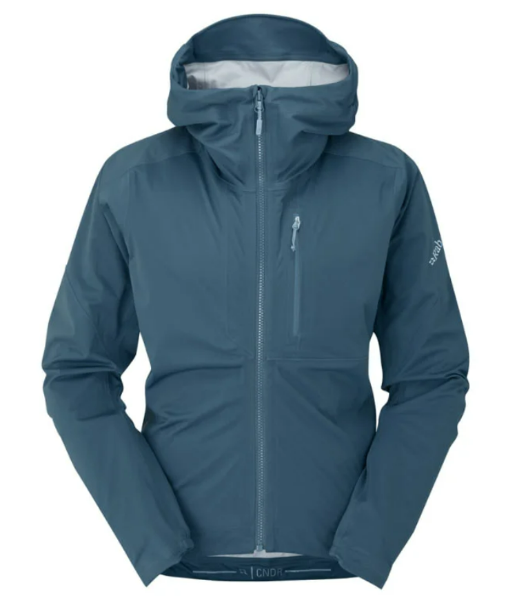Rab Cinder Kinetic Jacket Wmns