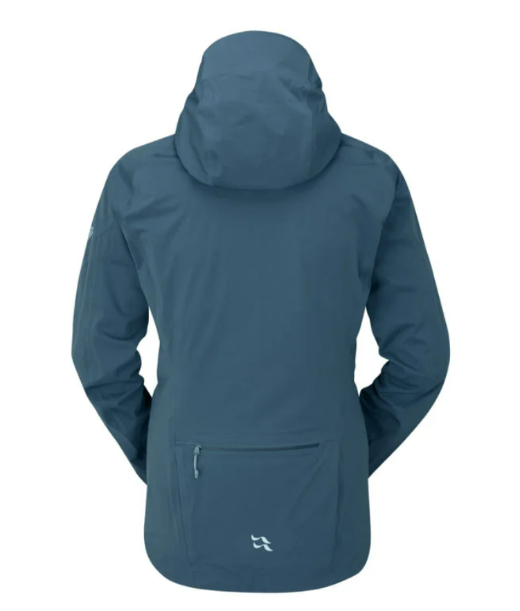 Rab Cinder Kinetic Jacket Wmns