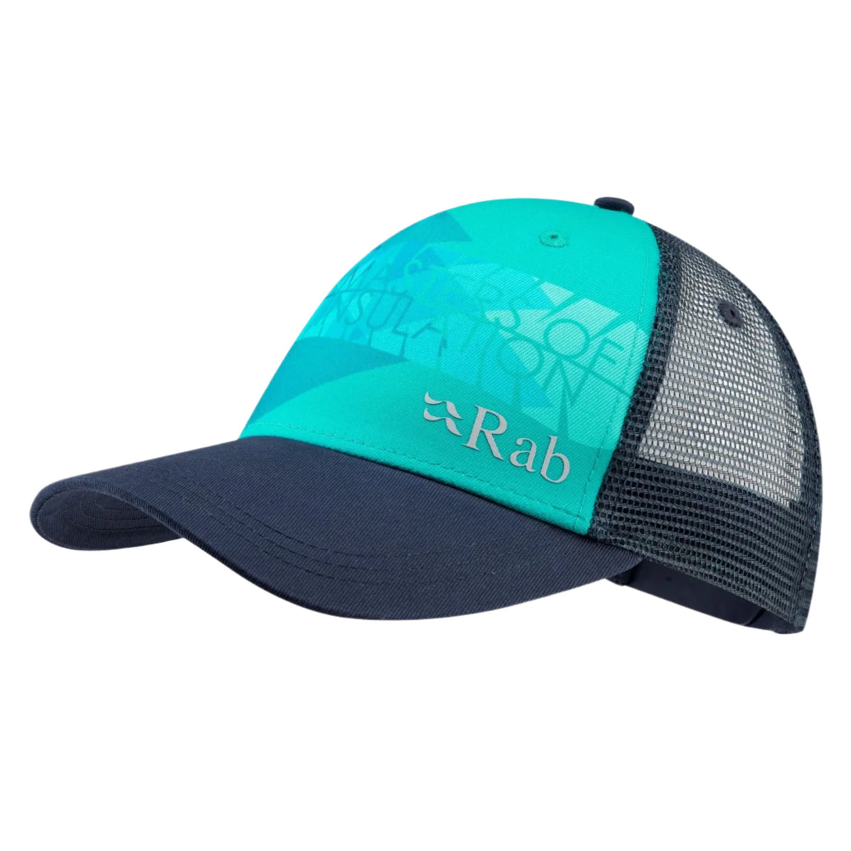 Rab Trucker Masters Cap