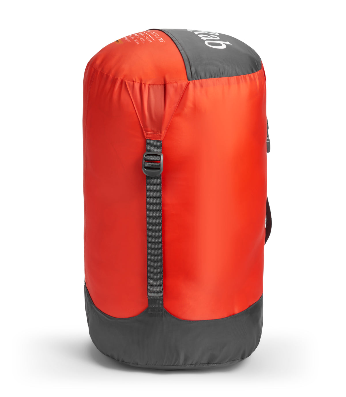 Rab Radeon Synthetic Sleeping Bag (-12C)