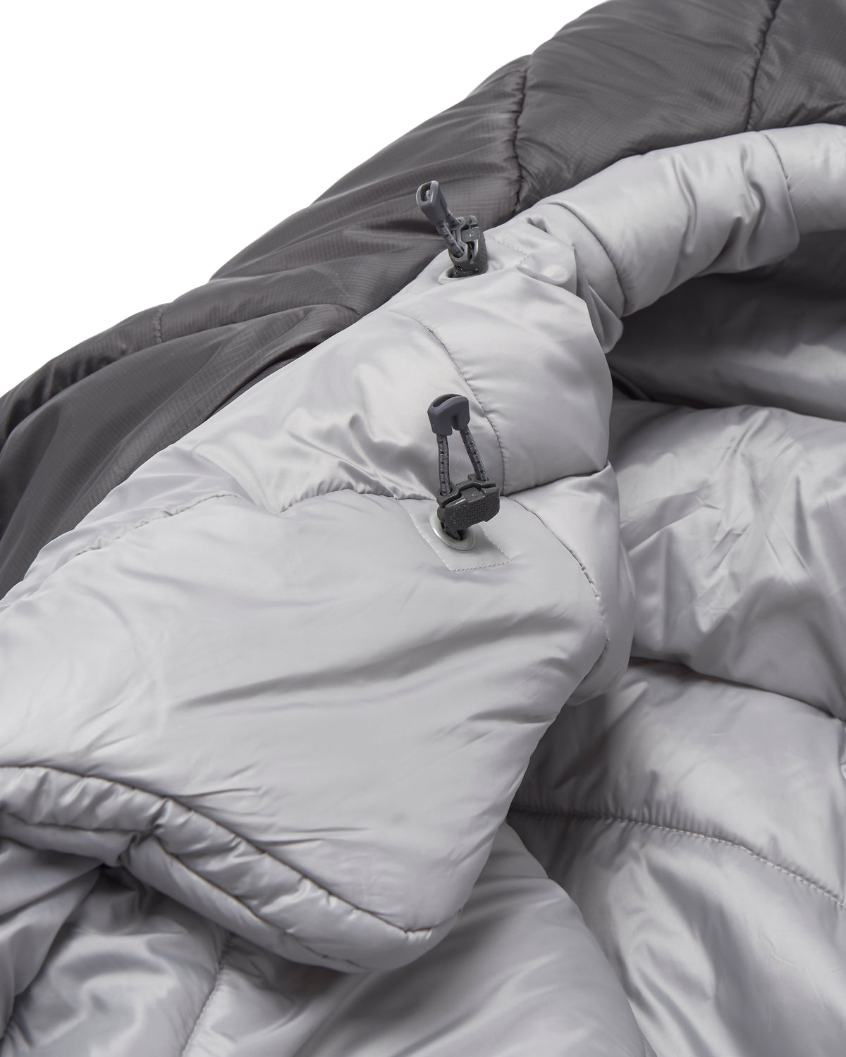 Rab Radeon Synthetic Sleeping Bag (-12C)