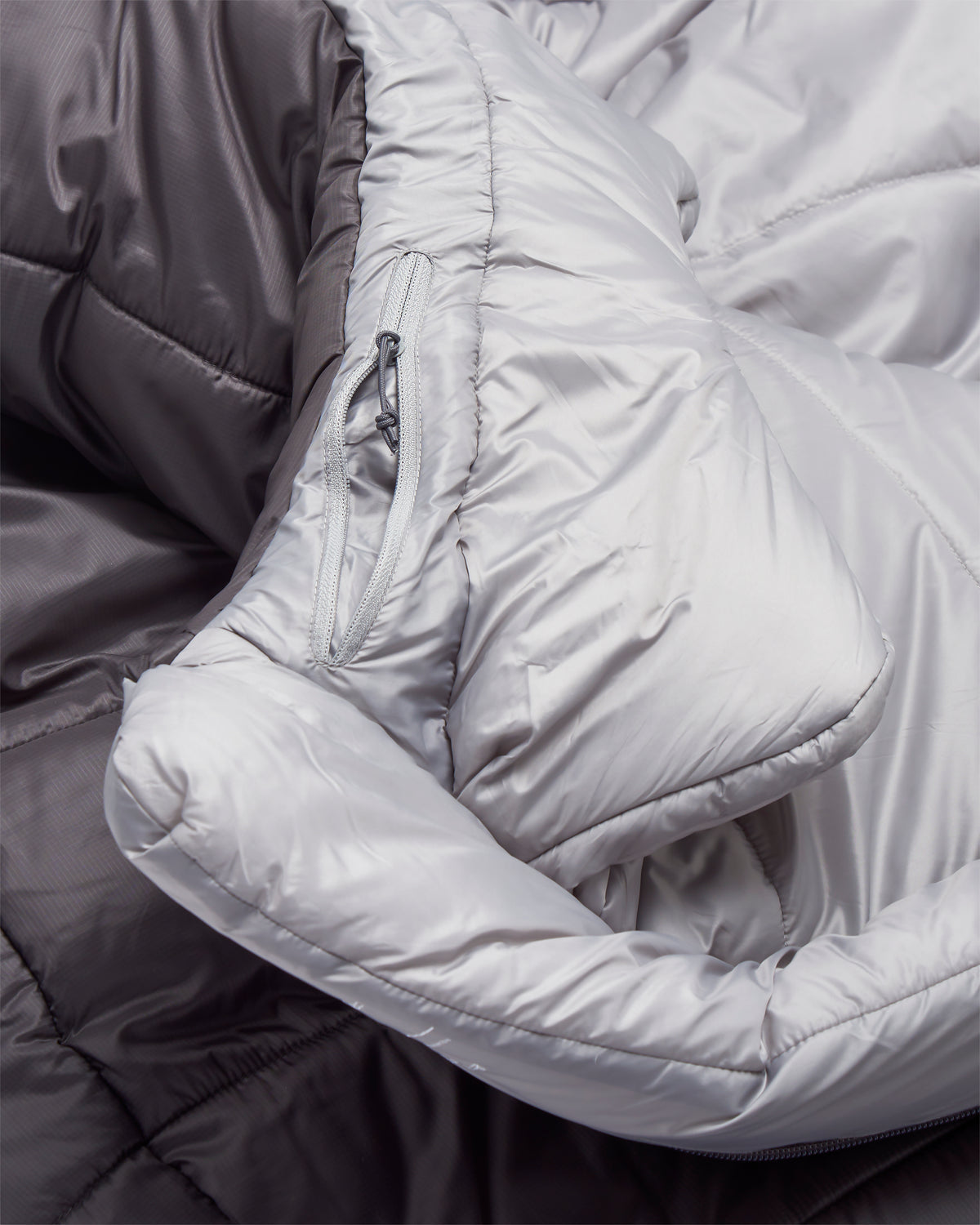 Rab Radeon Synthetic Sleeping Bag (-12C)