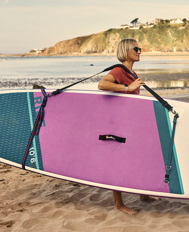 Paddle board carry sling best sale