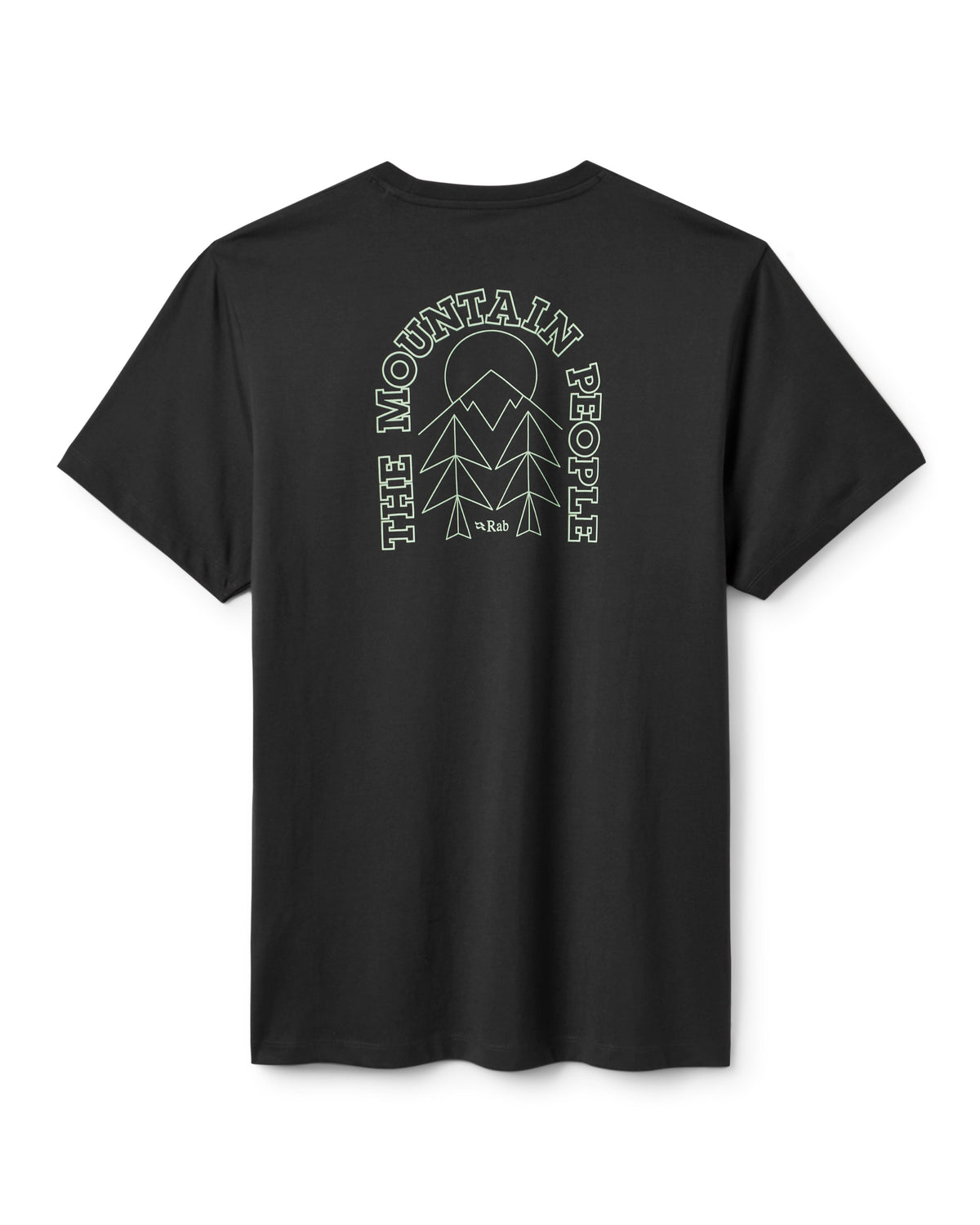 Rab Women's Stance Cirque Tee