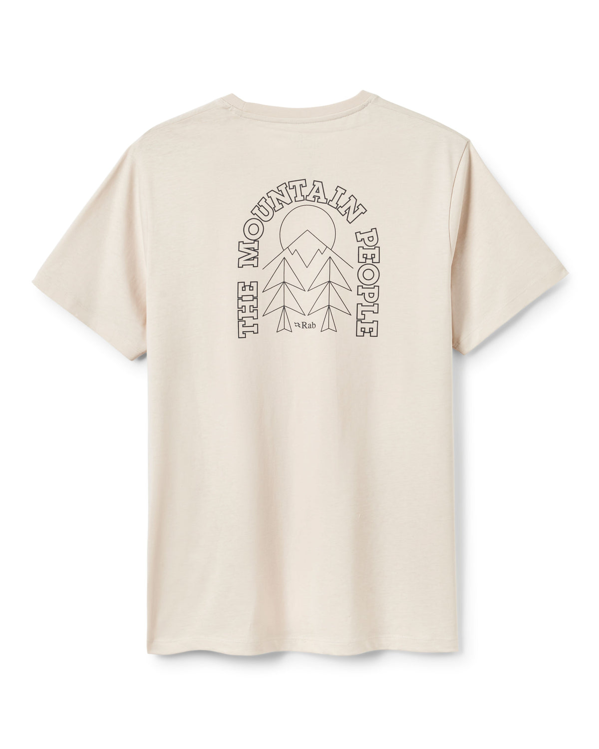 Rab Women's Stance Cirque Tee