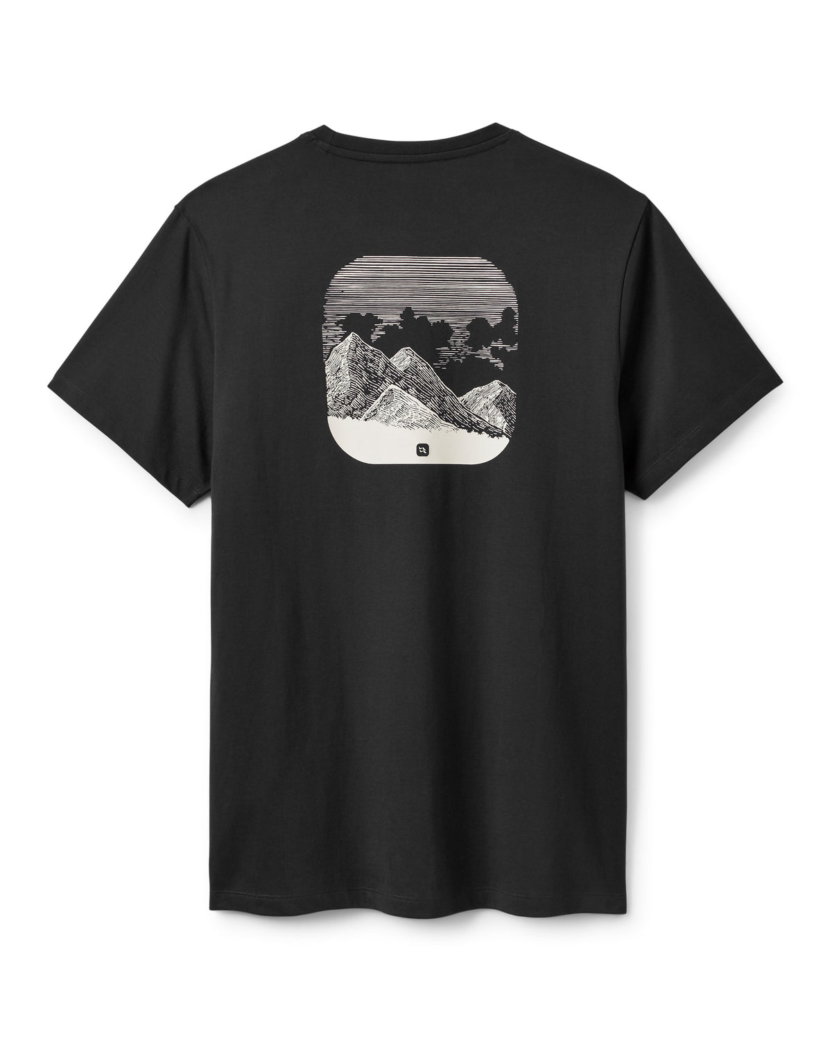 Rab Men's Stance Traverse Tee