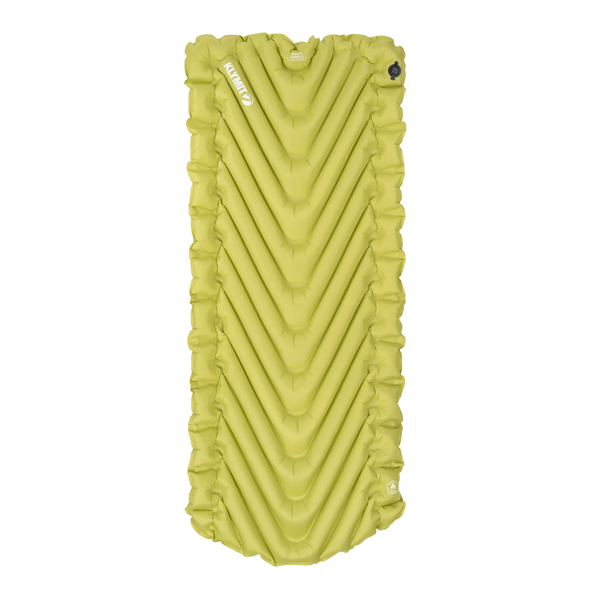 Klymit Static V Summit Sleeping Mat