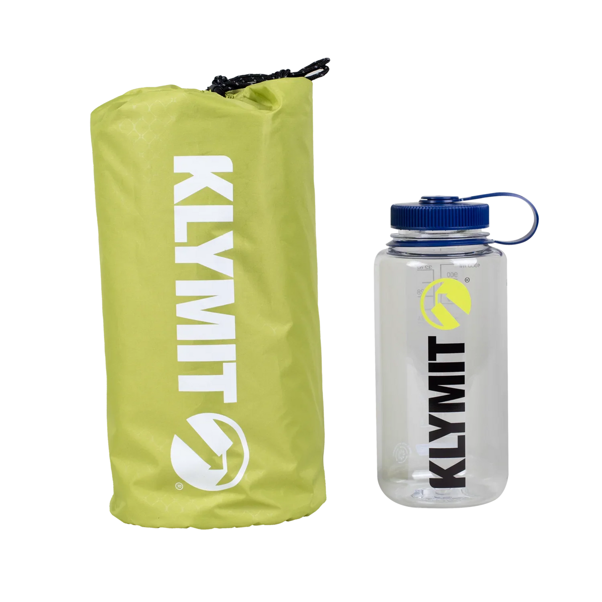 Klymit Static V Summit Sleeping Mat