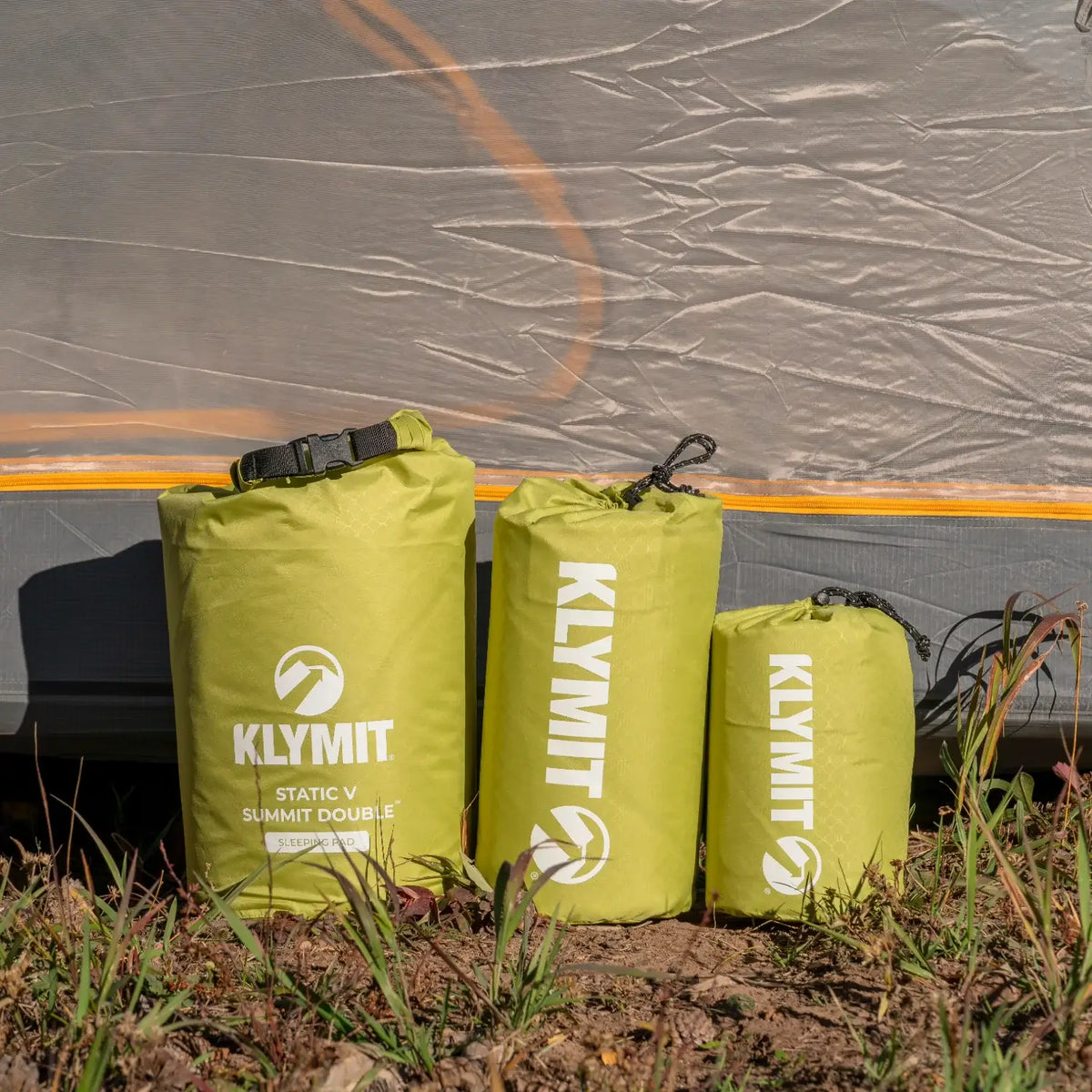 Klymit Static V Summit Sleeping Mat