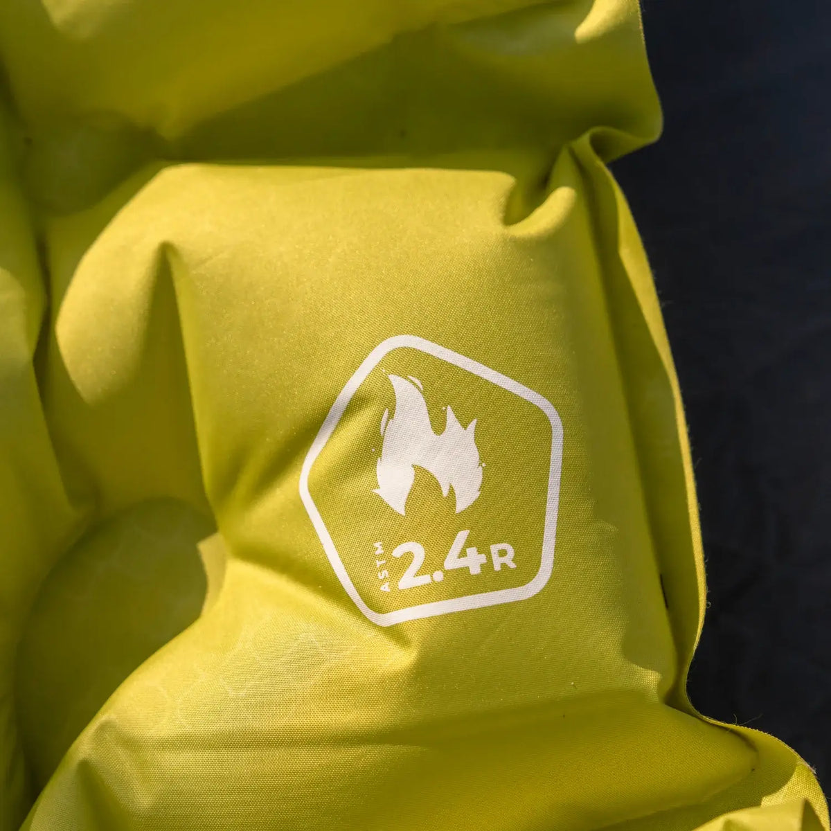 Klymit Static V Summit Sleeping Mat