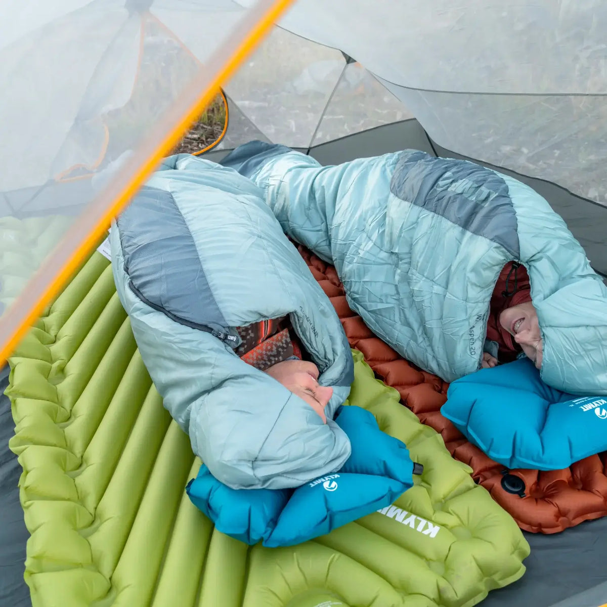 Klymit Static V Summit Sleeping Mat