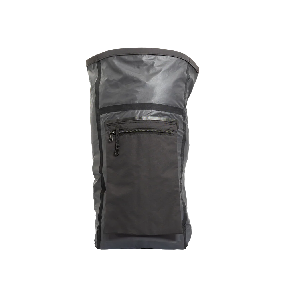 RED Lightweight Waterproof Backpack 22L