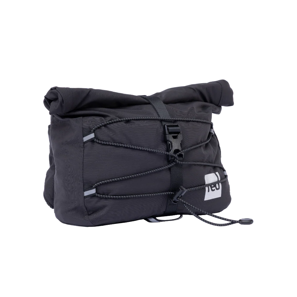 Red Lightweight Crossbody Bag 7L