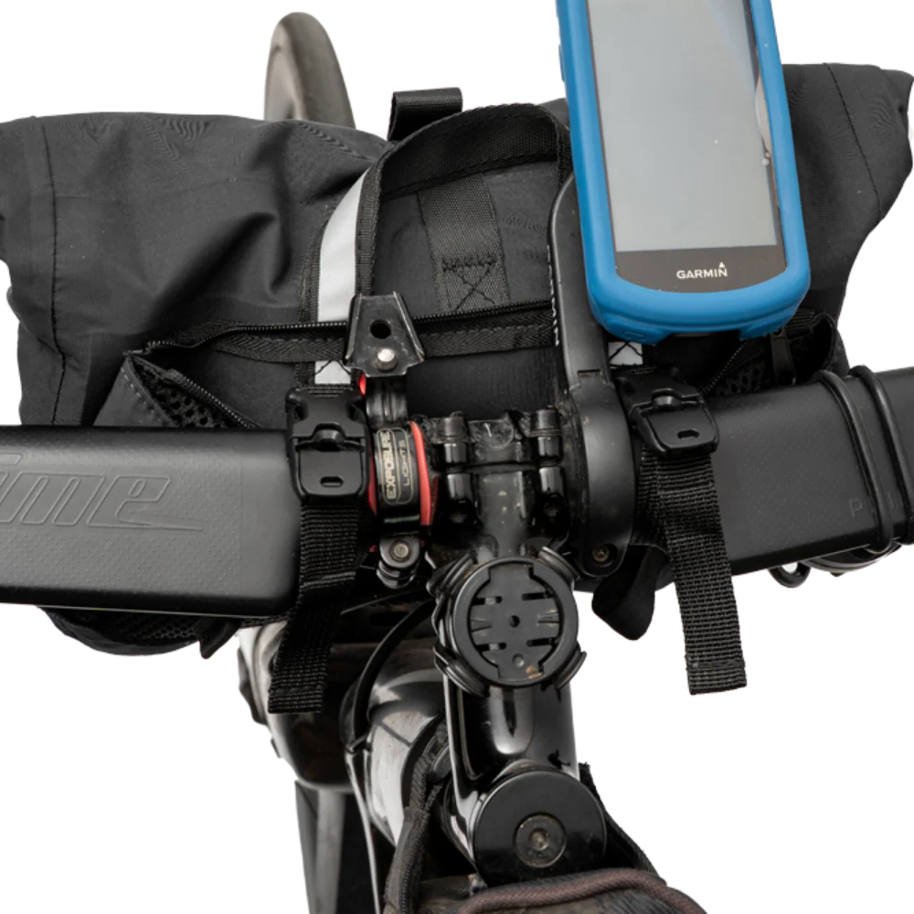 Red Lightweight Crossbody Bag 7L