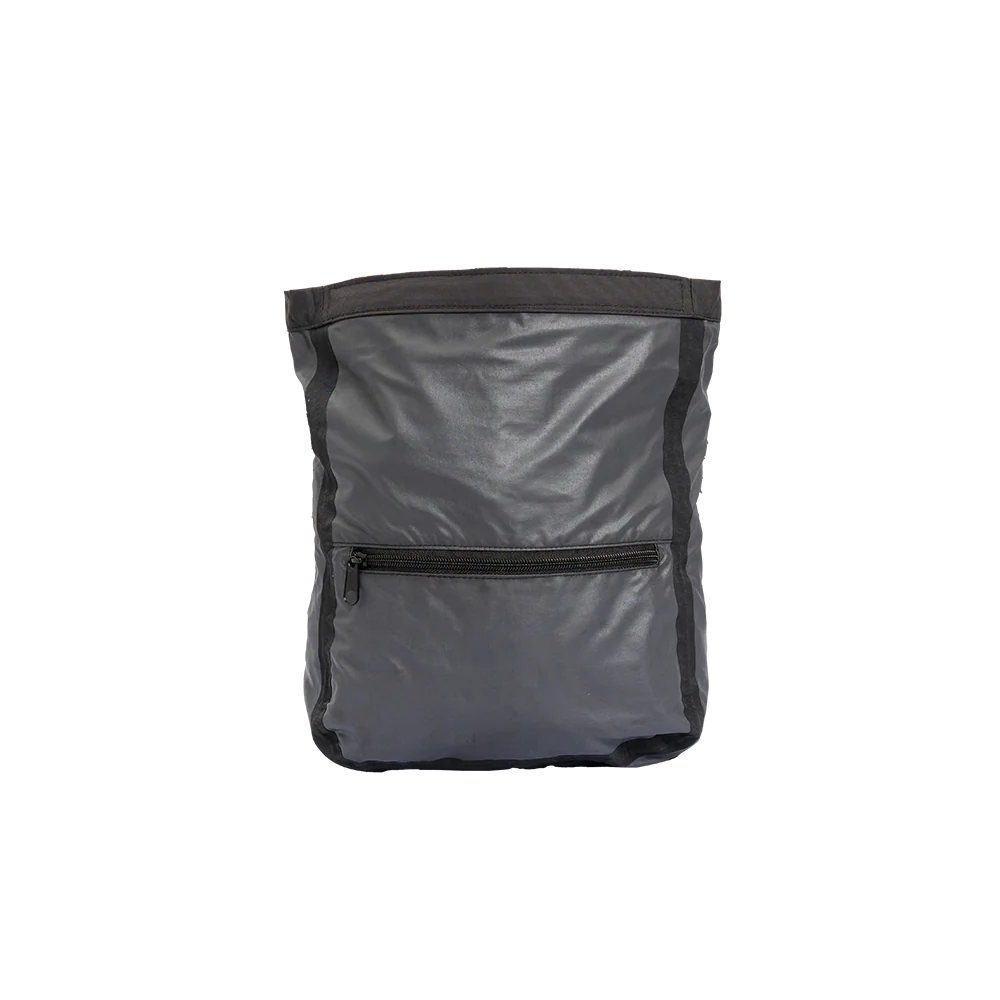 Red Lightweight Crossbody Bag 7L