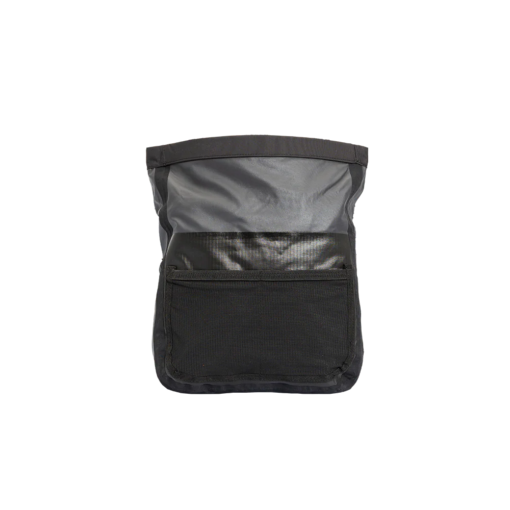 Red Lightweight Crossbody Bag 7L