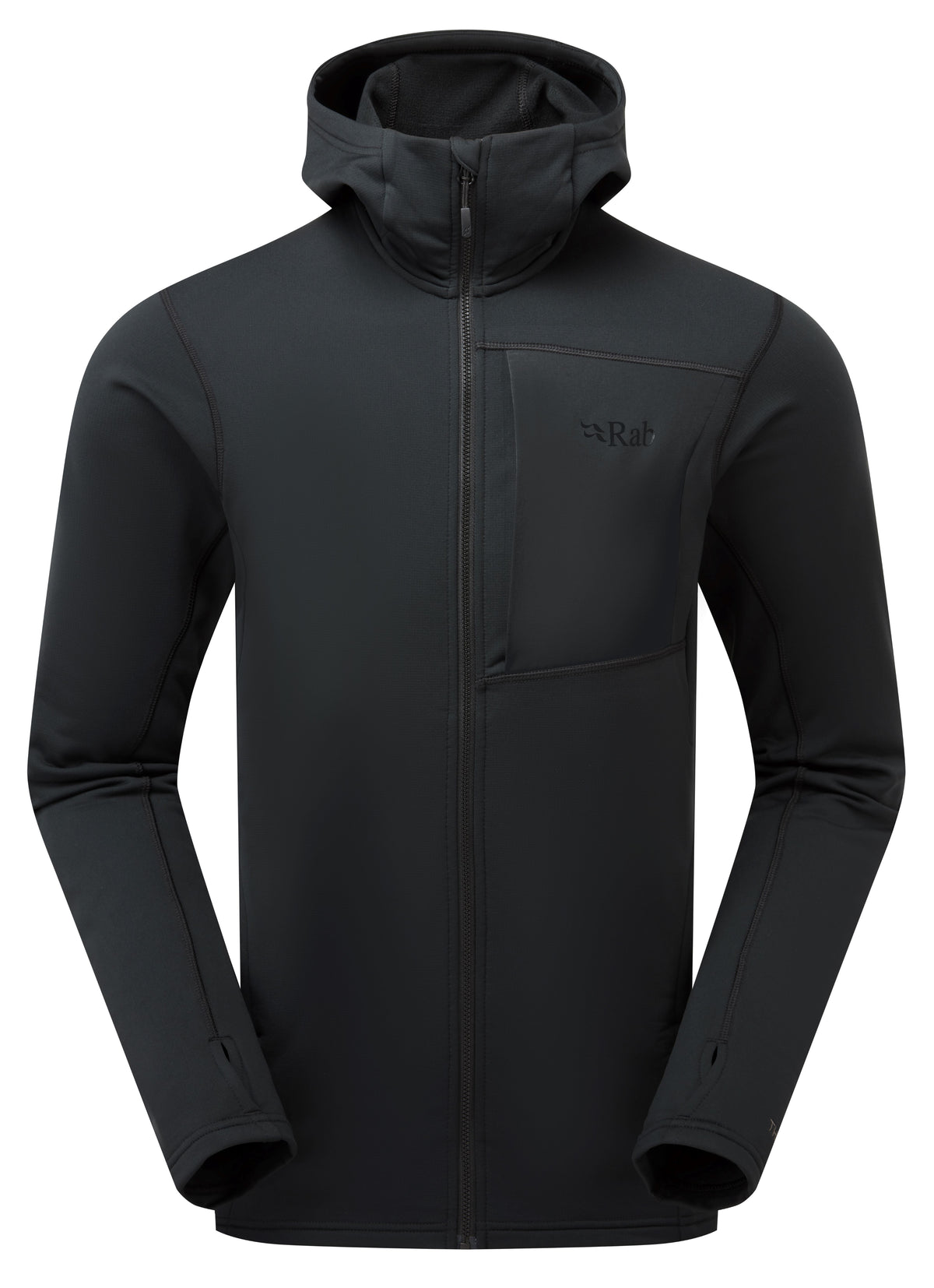 Rab Men's Superflux Hoody