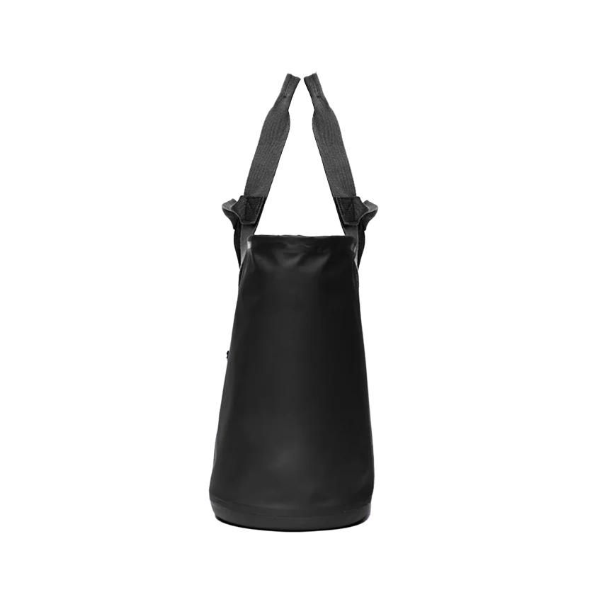 RED Waterproof Tote Bag 33L