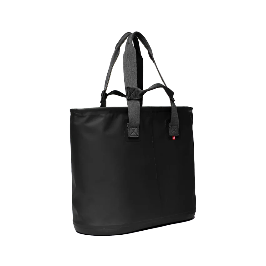 RED Waterproof Tote Bag 33L