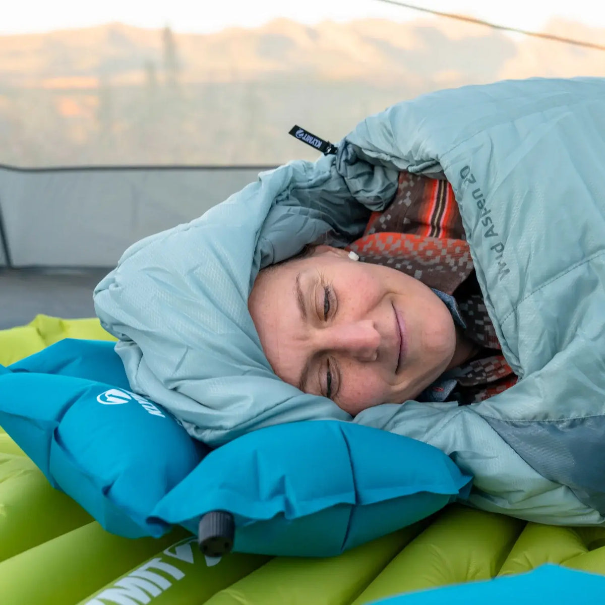 Klymit Pillow X Base