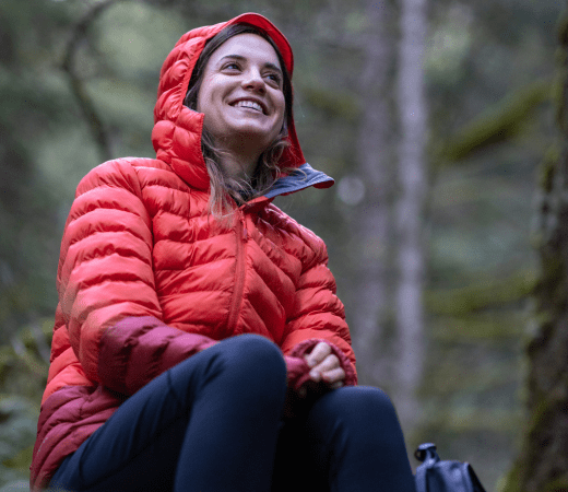 SHOP WOMEN’S JACKETS