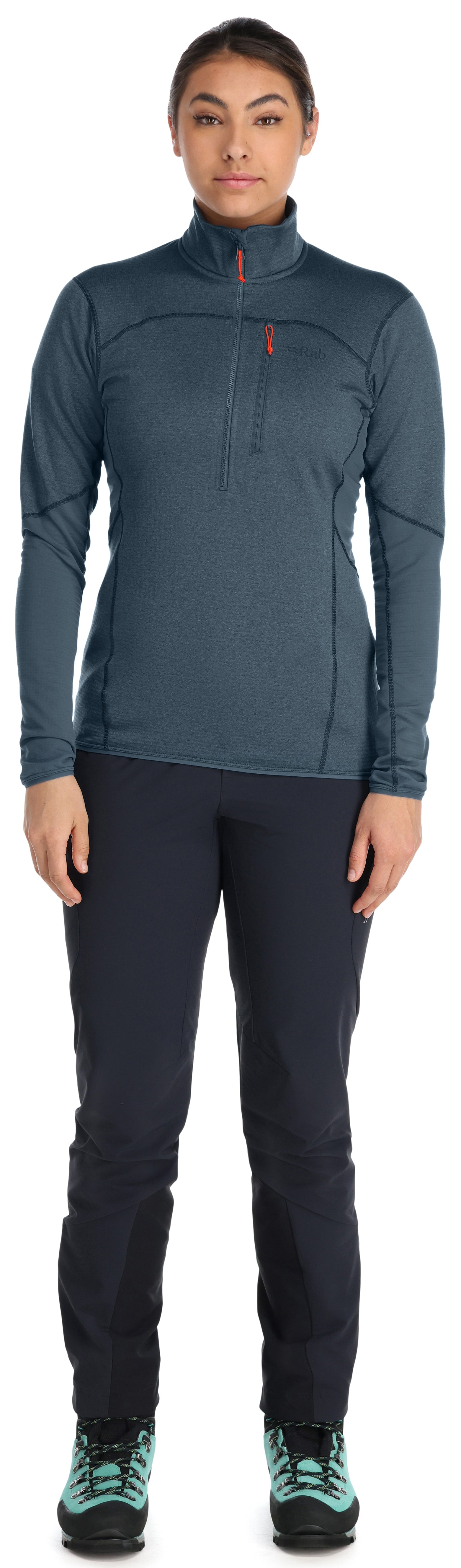 Rab Woman's Ascendor Pull On - Outfitters Store