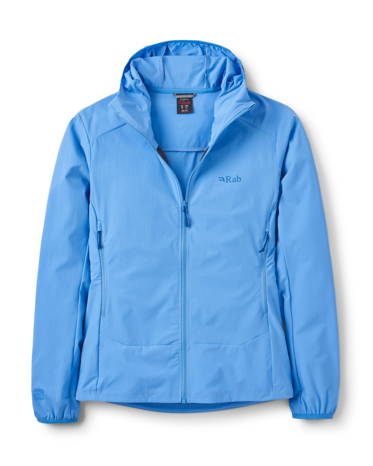 Rab Women's Borealis Hooded Jacket