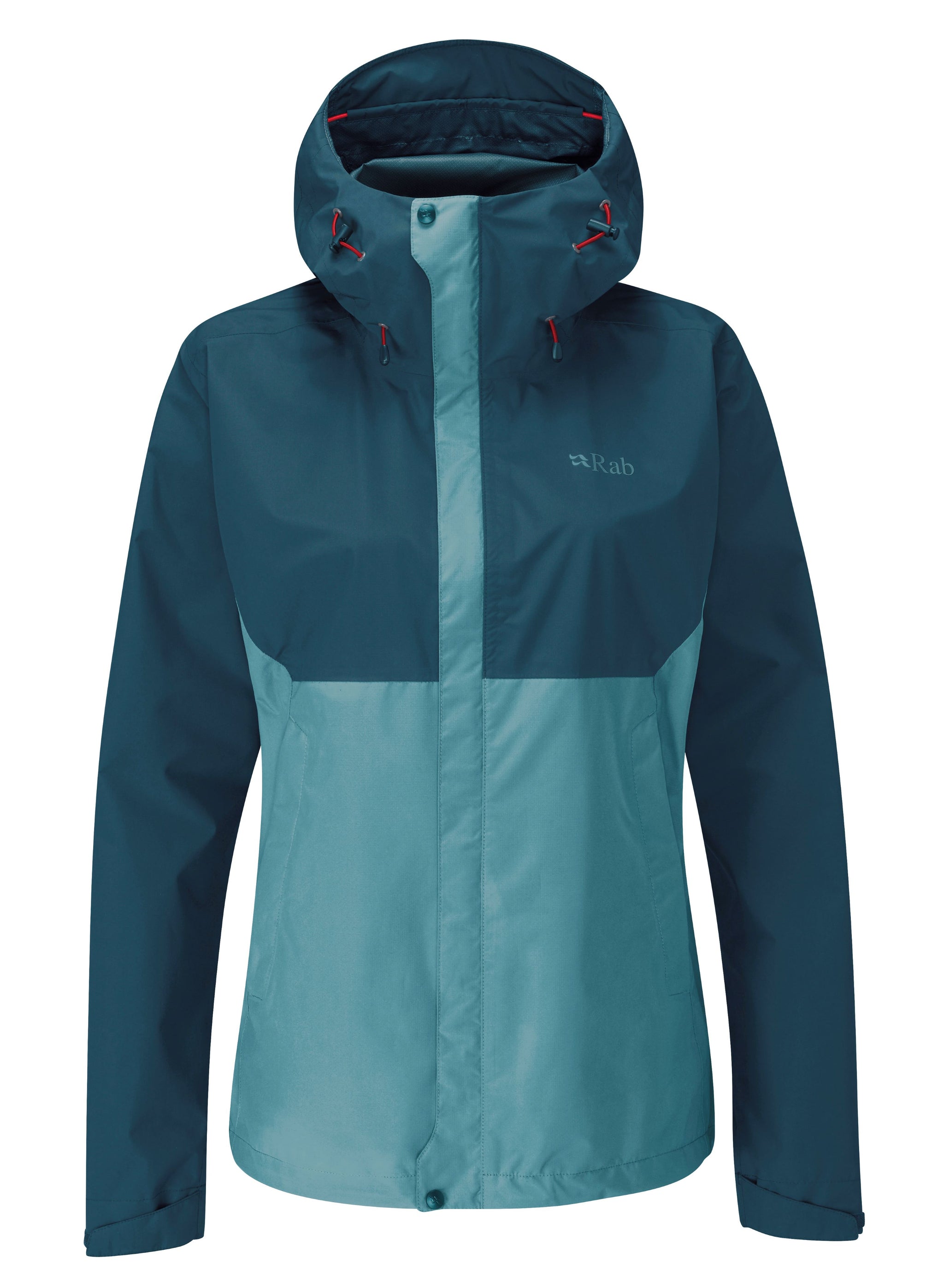 Rab Women's Downpour Eco Jacket Outfitters Store